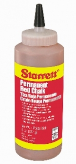 SUC8B Starrett Chalk Refill 5lbs Blue